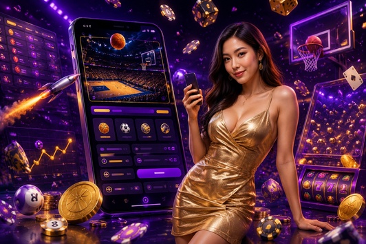 lg777